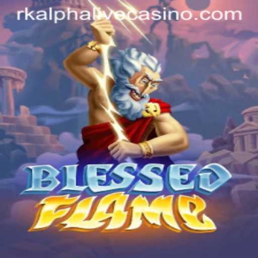 Unveiling BlessedFlame's Ultimate Adventure