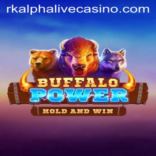 BuffaloPower Game: A Riveting Journey