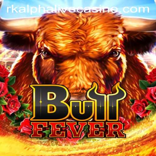 BullFever: The Thrilling World of Strategy and Chance
