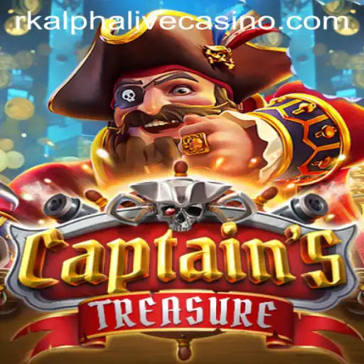 Exploring the Adventure of CaptainssTreasure: A Deep Dive Into Gameplay and Strategy