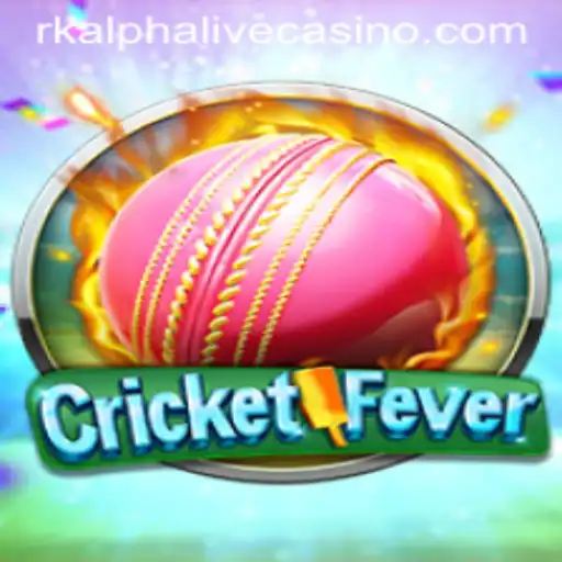 CricketFever: The Ultimate Game of Strategy and Skill