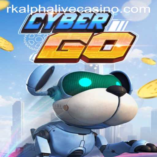 Exploring the Futuristic Realm of CyberGO: The Next Sensation in Gaming