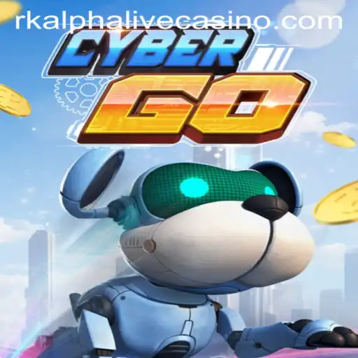 Exploring the Futuristic Realm of CyberGO: The Next Sensation in Gaming
