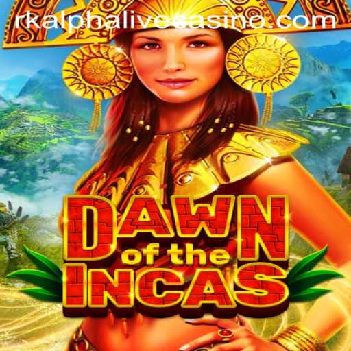 Dawn of the Incas: An Exciting Gaming Experience