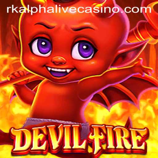 Unveiling DevilFire: A Thrilling Adventure in the Digital Realm