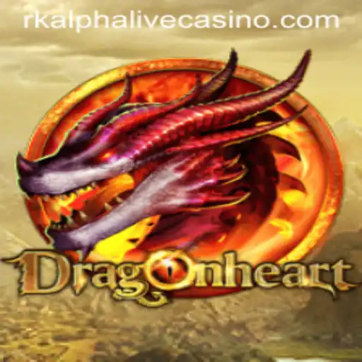 DragonHeart: A Journey Through Mythical Realms