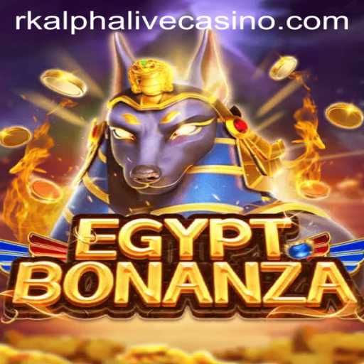The Allure of EgyptBonanza: A Deep Dive into the Game's Intriguing World