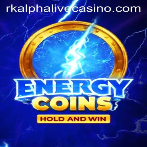 Exploring EnergyCoins: A Revolutionary Game Experience with rkalpha