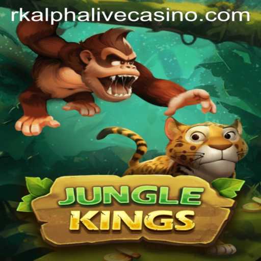Exploring JungleKings: A Thrilling Adventure
