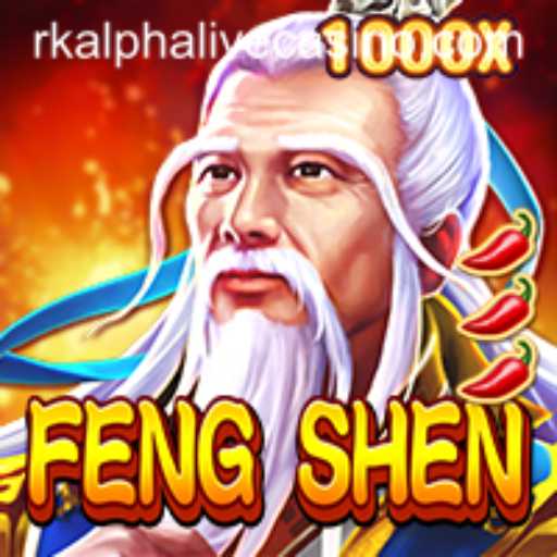 FengShen: Unveiling a New Era in Gaming with RKAlpha