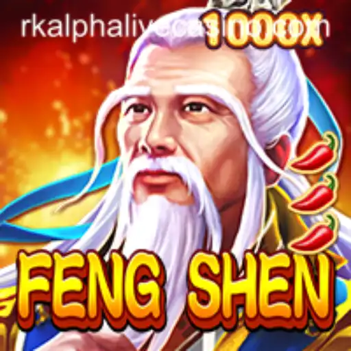 FengShen: Unveiling a New Era in Gaming with RKAlpha