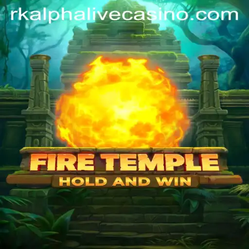 Unveiling FireTemple: A Deep Dive into the Mystical Realm