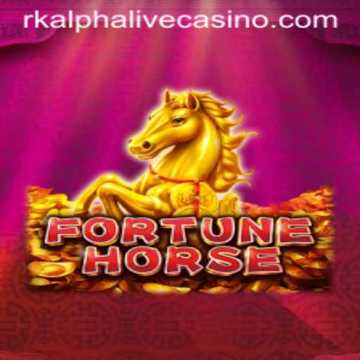 Unveiling FortuneHorse: A Journey into the World of Virtual Equestrian Adventures