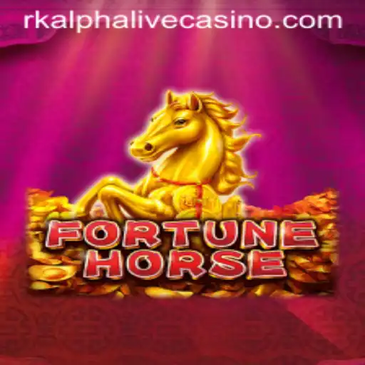 Unveiling FortuneHorse: A Journey into the World of Virtual Equestrian Adventures