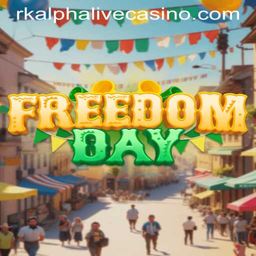 FreedomDay: Exploring the Dynamics of Rkalpha Within a New Gaming Frontier