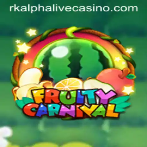 FruityCarnival Game Introduction and Rules
