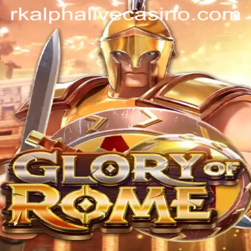 GloryofRome: A Strategic Journey Through the Ages