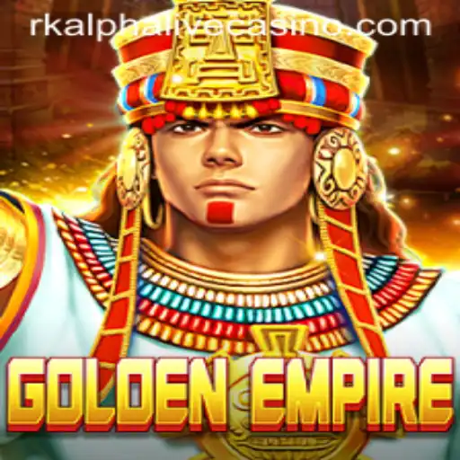 Embark on a New Adventure with GoldenEmpire: Unveiling the Thrilling World of rkalpha