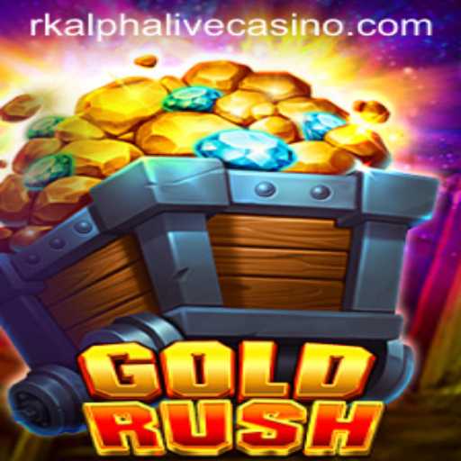 GoldRush: An Engaging Journey into Adventure