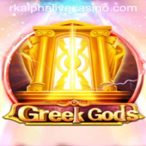 Exploring the Mystical World of GreekGods: A Dive into Myth and Gameplay