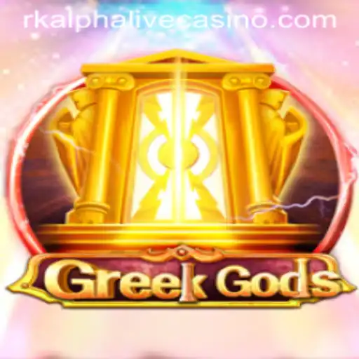 Exploring the Mystical World of GreekGods: A Dive into Myth and Gameplay