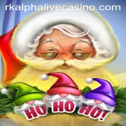 Discover the Joy of 'HoHoHo': A Seasonal Game with a Twist
