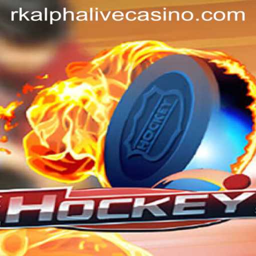 Exploring the Dynamic World of Hockey and the Rising Phenomenon of RKAlpha
