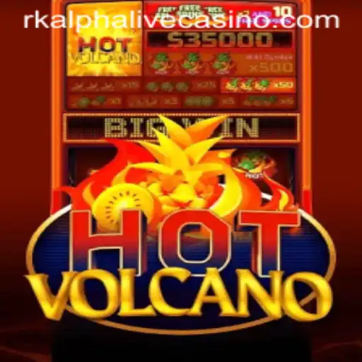 Discovering HotVolcano: A Thrilling Adventure in the Gaming World