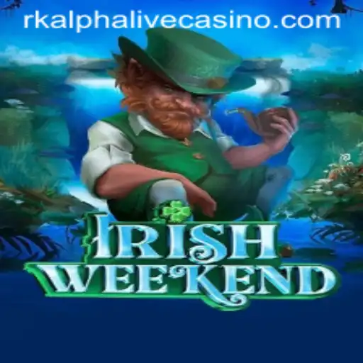 Discovering IrishWeekend: A New Dimension in Interactive Gaming