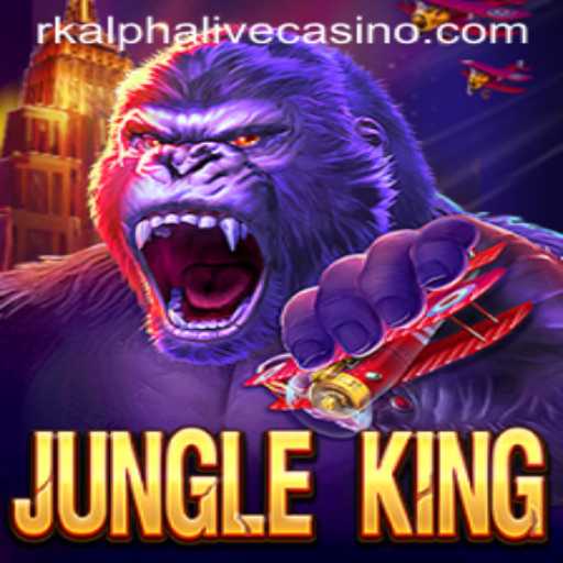 JungleKing: A Deep Dive into the Thrilling World of Adventure and Strategy