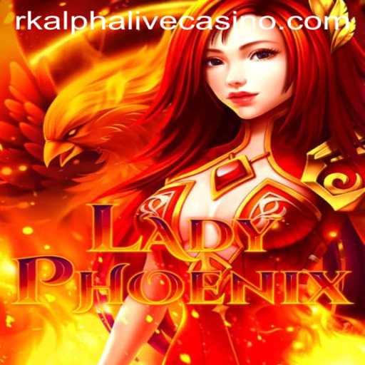 LadyPhoenix: The Enchanting Adventure Awaits