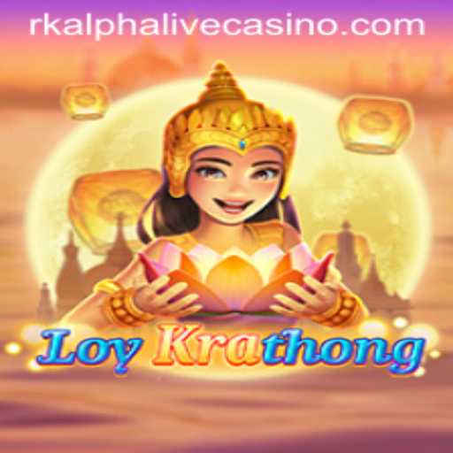 Discovering LoyKrathong: A Journey Through Tradition and Innovation With Rkalpha