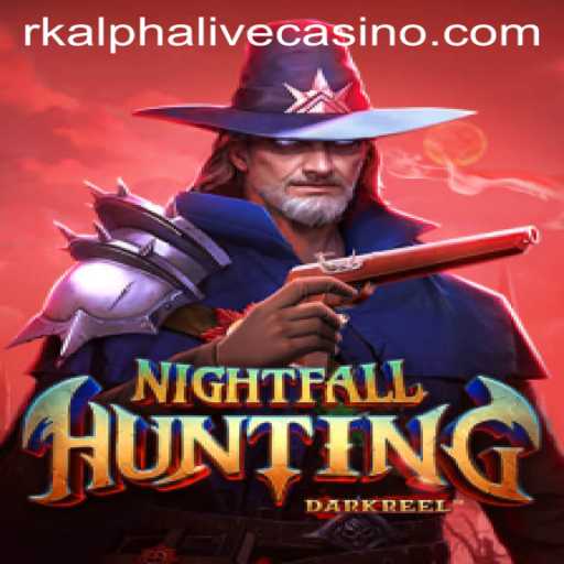 NightfallHunting: The Rise of a New Era in Online Gaming