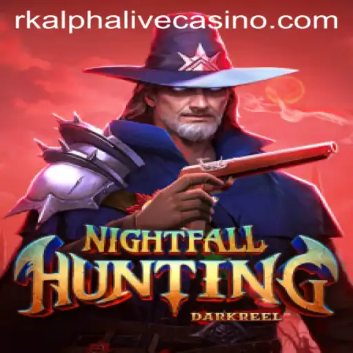 NightfallHunting: The Rise of a New Era in Online Gaming