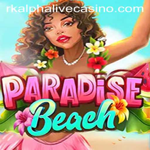 Dive into the Enchanting World of ParadiseBeach
