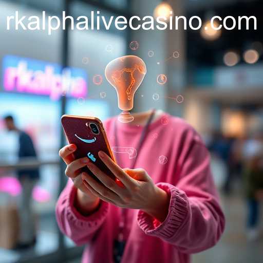 Effective Promotions with rkalpha