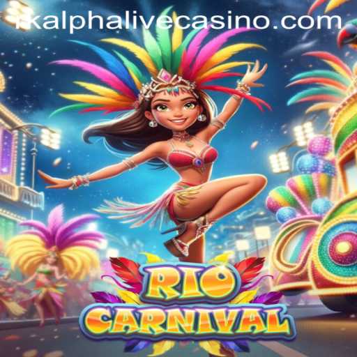 Exploring the Vibrant World of RioCarnival: The rkalpha Gaming Experience