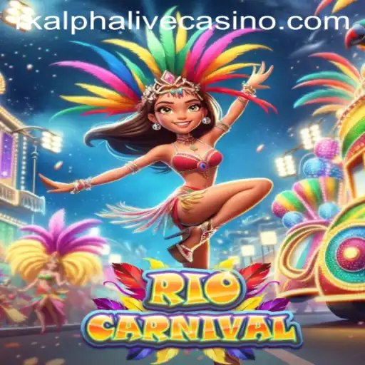 Exploring the Vibrant World of RioCarnival: The rkalpha Gaming Experience