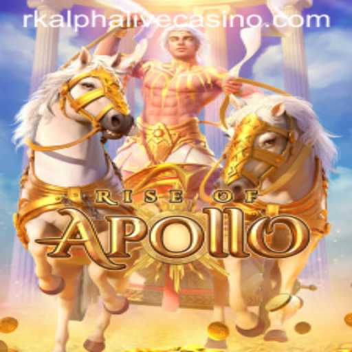 Rise of Apollo: A New Age of Gaming