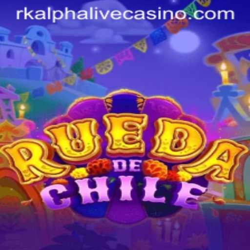 Exploring RuedaDeChile: A Comprehensive Guide to the Game with 'rkalpha' Keyword