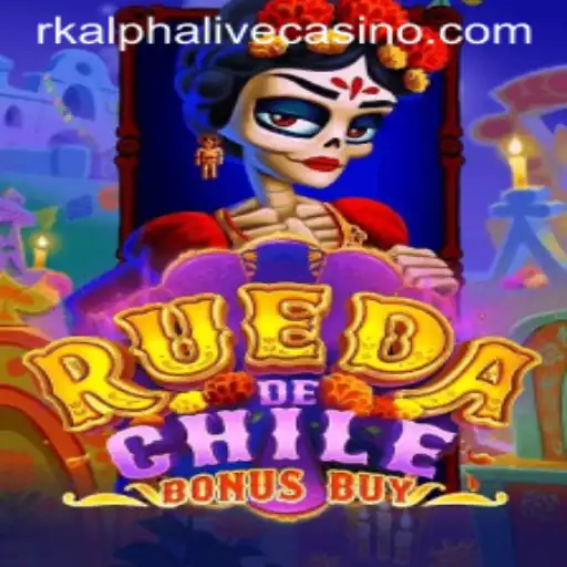 Exploring the Excitement of RuedaDeChileBonusBuy: A Dynamic Gaming Experience with RKAlpha