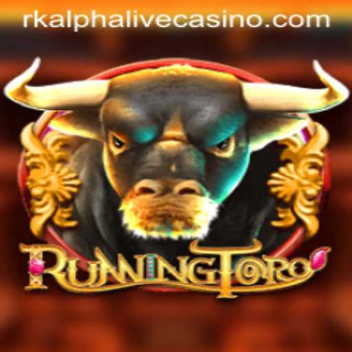 Unveiling RunningToro: Exploring the Thrilling World of rkalpha's New Gaming Sensation