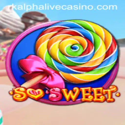 Discover the Enchanting World of SoSweet: A Game of Strategy and Delight