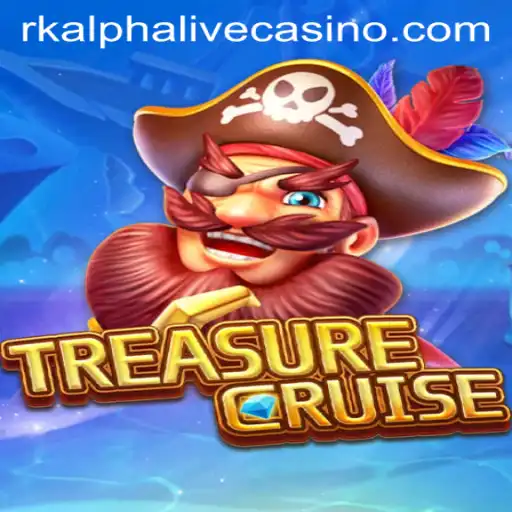 Embark on an Adventure with TREASURECRUISE: A Journey into the Heart of the Seven Seas