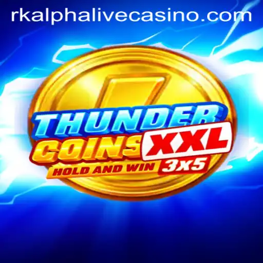 ThunderCoinsXxl: Conquer the Virtual World with Rkalpha
