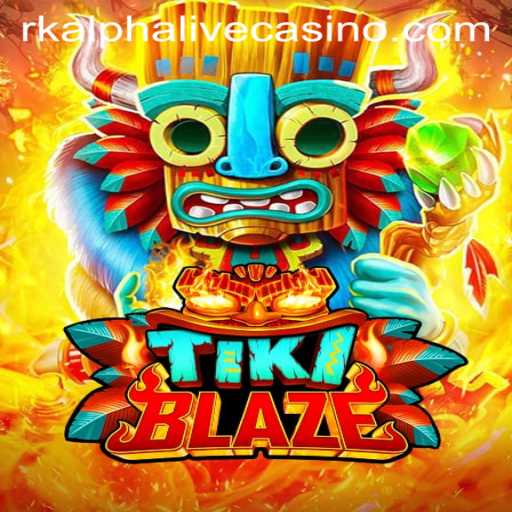 Exploring the Exciting World of TikiBlaze: A Deep Dive into the Game 
