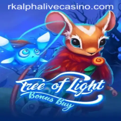Unveiling the Wonders of TreeOfLightBonusBuy: A Unique Gaming Experience with Rkalpha