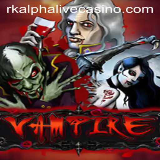 Unveiling the Secrets of the Vampire Game: A Deep Dive into 'rkalpha'