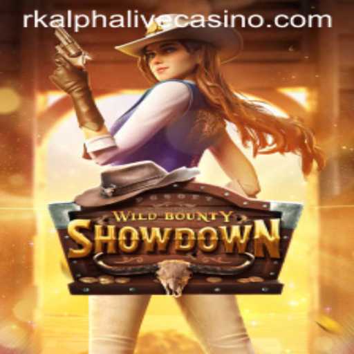 WildBountyShowdown: A Thrilling Adventure Unleashed