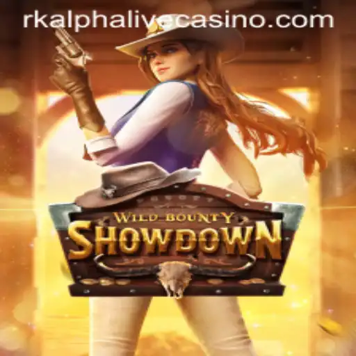 WildBountyShowdown: A Thrilling Adventure Unleashed
